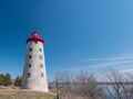 Battle of the Windmill, Prescott, Ontario, Canada