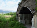 Battlefields in Norway