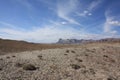 Battleship Butte, Utah, USA