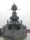 Battleship Texas