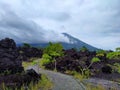 Batu Angus Geotourism, Ternate
