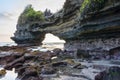 Batu bolong beach bali
