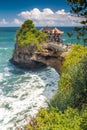 Batu Bolong temple