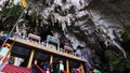 Batu Cave Kuala Lumpur, Malaysia