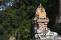 Batu Cave Kualalumpur