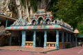 Batu Caves