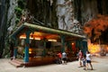 Batu Caves