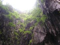 Batu Caves 2 Royalty Free Stock Photo