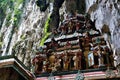 Batu caves Kuala lumper in malaysia in asia