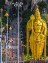 Batu Caves, Kuala Lumpur, Malaysia