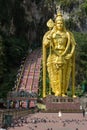 Batu Caves, Malaysia