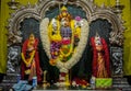 Batu caves temple Malaysia Royalty Free Stock Photo