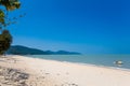 Batu Ferringhi beach Penang Malaysia Royalty Free Stock Photo