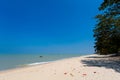 Batu Ferringhi beach Penang Malaysia Royalty Free Stock Photo