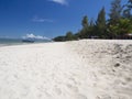 Batu Ferringhi beach, Penang, Malaysia