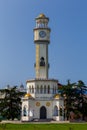 Batumi. Chacha Tower. Royalty Free Stock Photo