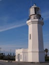 Batumi Lighthouse (Georgia)