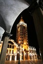 Batumi Piazza Square