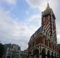 Batumi Piazza View