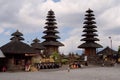 Batur Temple