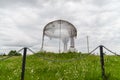 Batyr Chain Mail Rotunda Royalty Free Stock Photo