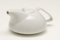 Bauhaus design tea coffee pot