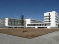 Bauhaus, Dessau