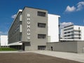 Bauhaus, Dessau