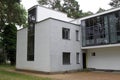 Bauhaus Masters Houses in Dessau