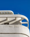 Bauhaus Style Building, Tel Aviv, Israel