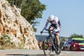 Bauke Mollema, Individual Time Trial - Tour de France 2016