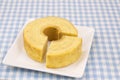 Baumkuchen Royalty Free Stock Photo