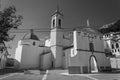 San Nicola di Bari Church Royalty Free Stock Photo