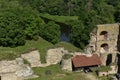 Bauska Castle, Latvia, North Europe