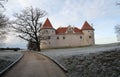 Bauska Castle