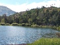 Bautifull Wonosobo Lake