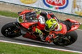 World SuperBike - SBK World Superbike Pirelli Italyn Round