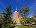 Bautzen Church St. Michael