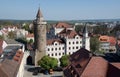 Bautzen, Germany Royalty Free Stock Photo