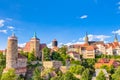 Bautzen old town