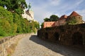 Bautzen, Saxony, Germany Royalty Free Stock Photo