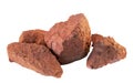 Bauxite Royalty Free Stock Photo