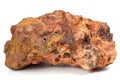 Bauxite Royalty Free Stock Photo