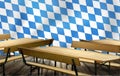 Bavaria Oktoberfest Background graphic image Royalty Free Stock Photo