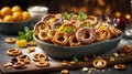 Bavarian Bliss: Indulge in the Authentic Crunch of Classic German Pretzels