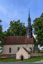 Bavarian Chapel