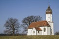 Bavarian chapel