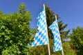 Bavarian flag