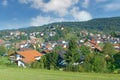 Bodenmais,bavarian Forest,Bavaria,Germany