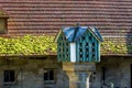 Bavarian Franconian historical Dovecote